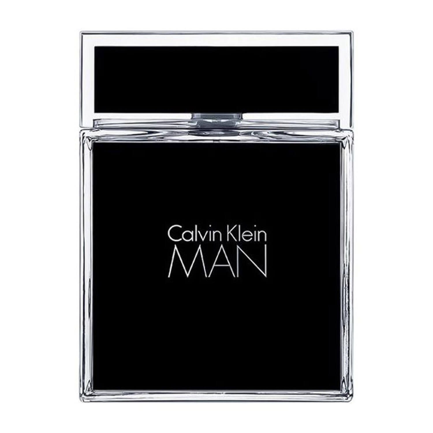 CK Man Eau De Toilette 50ml