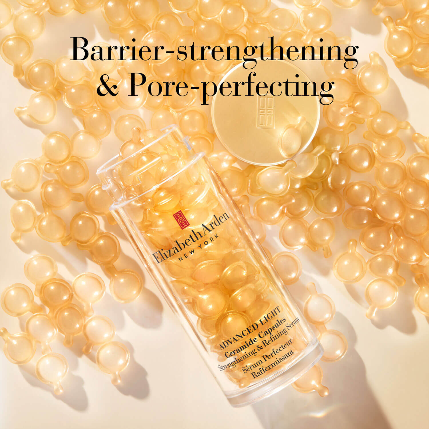 Elizabeth Arden Flawless Start Instant Perfecting Primer Antioxidant Blend 30ml 2 Shaws Department Stores