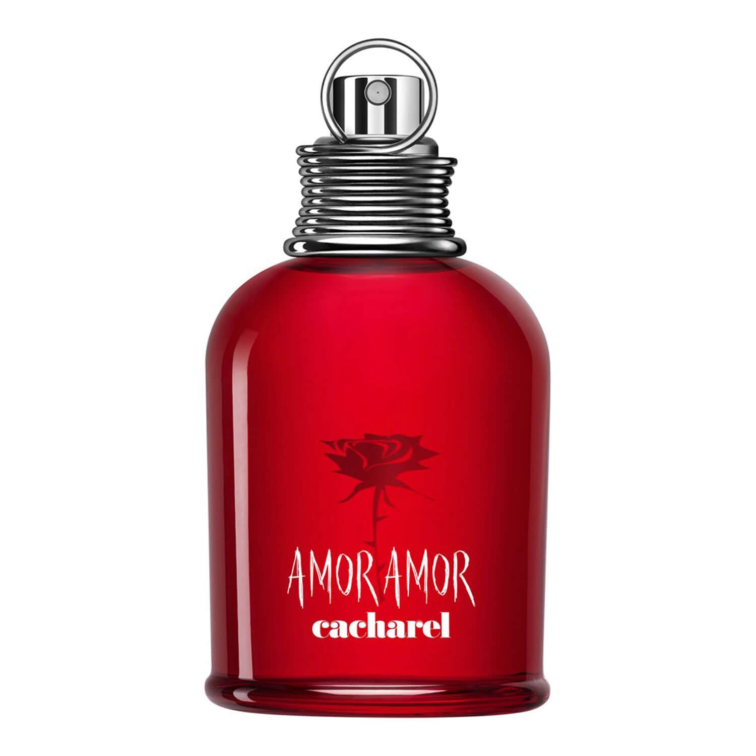 Cacharel Amor Amor Eau De Toilette - 100ml 1 Shaws Department Stores