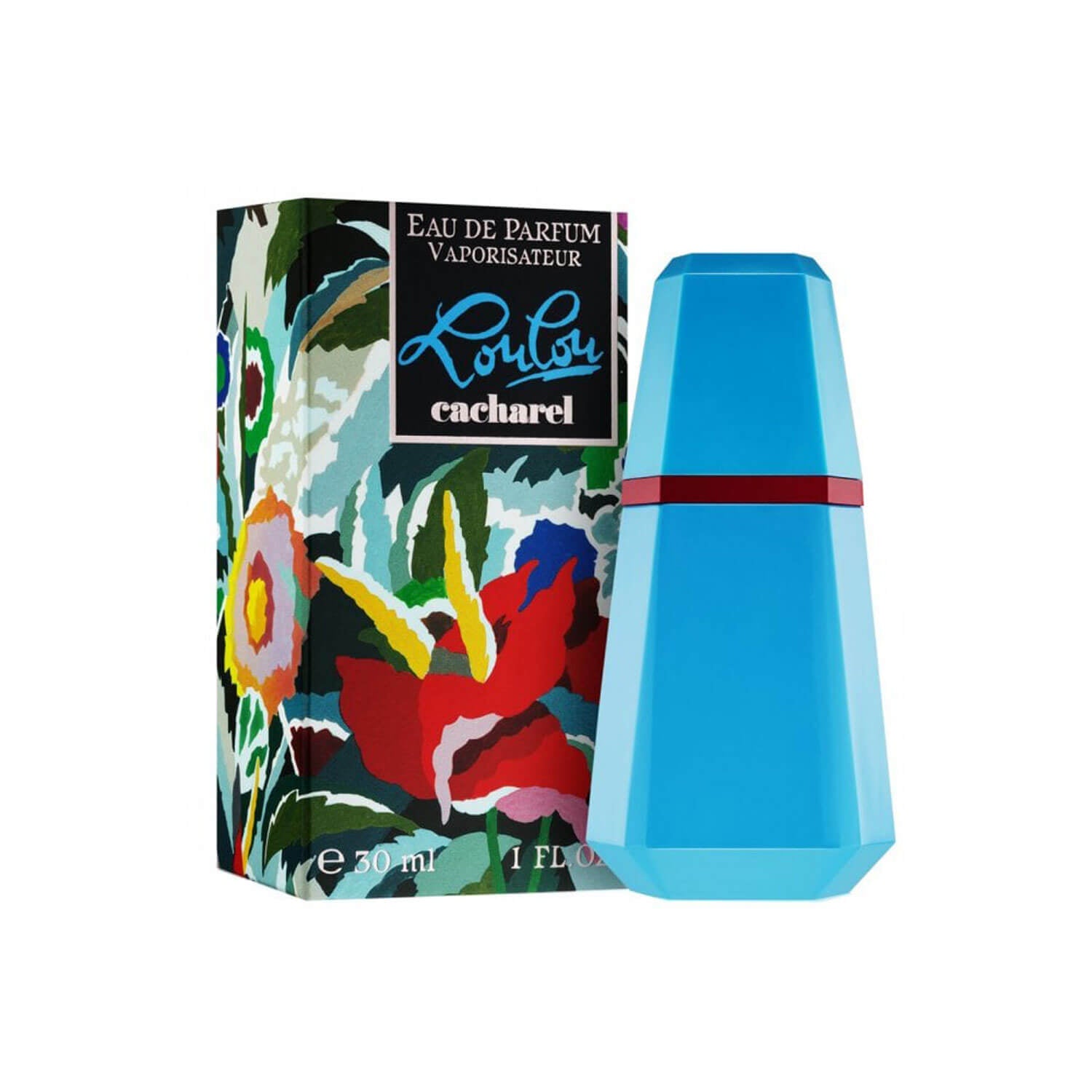 Cacharel Lou Lou Eau De Parfum - 30ml 1 Shaws Department Stores