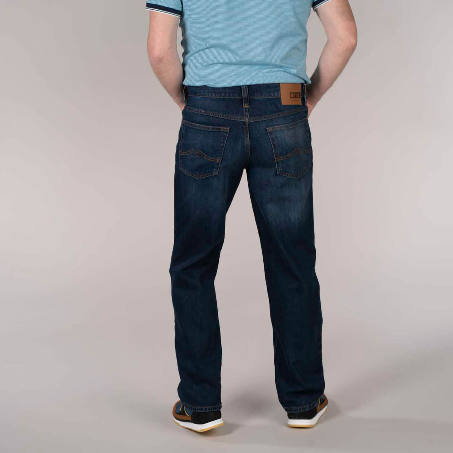 Mustang Mustang Oklahoma Denim Jeans 5 Shaws Department Stores