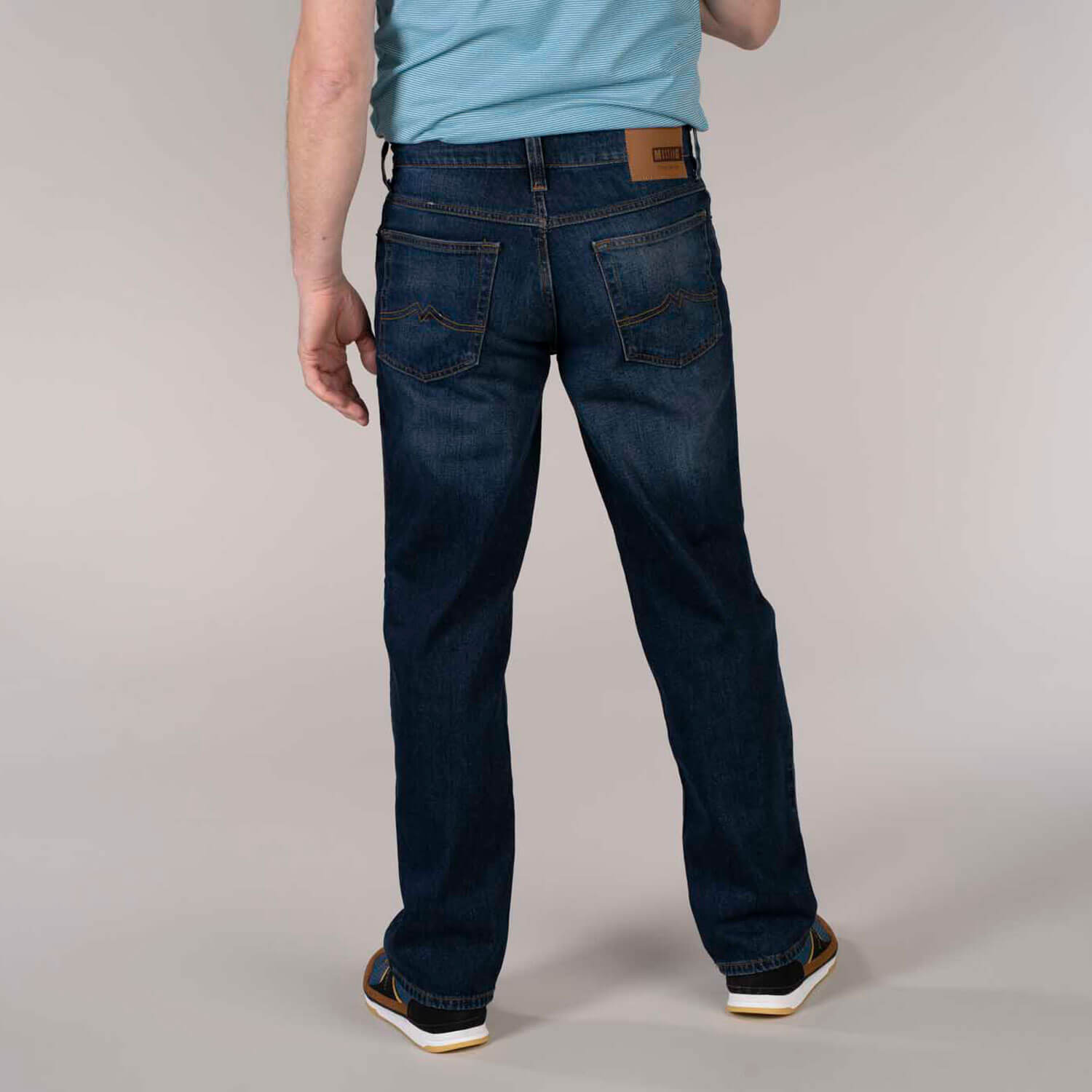 Mustang Mustang Oklahoma Denim Jeans 6 Shaws Department Stores