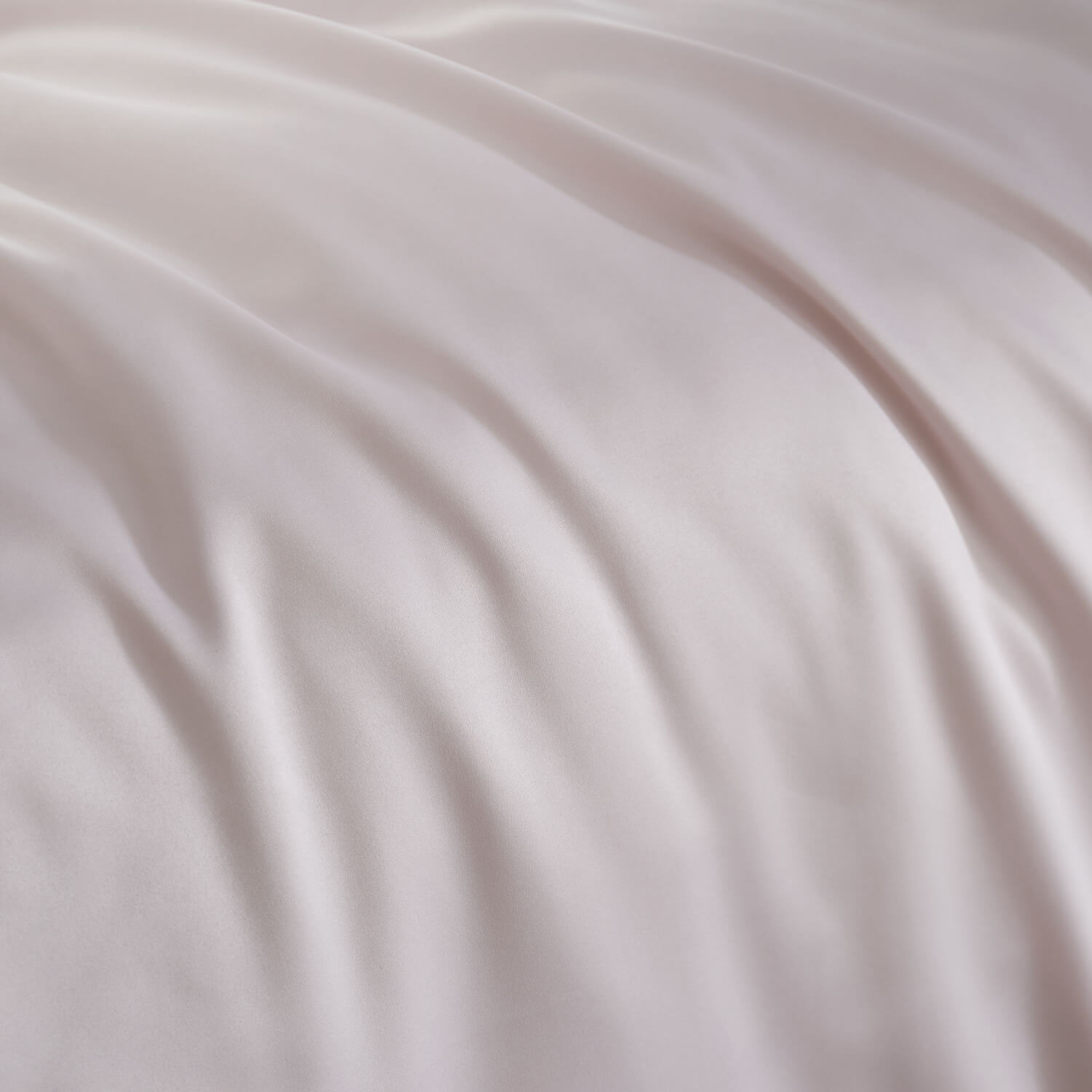 Catherine Lansfield Silky Soft Duvet Set - Blush 3 Shaws Department Stores