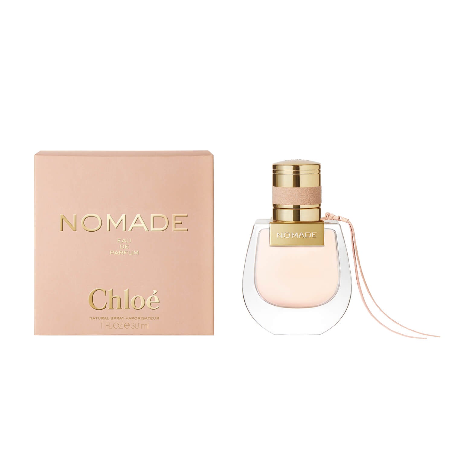 Nomade Eau de Parfum Shaws Department Stores