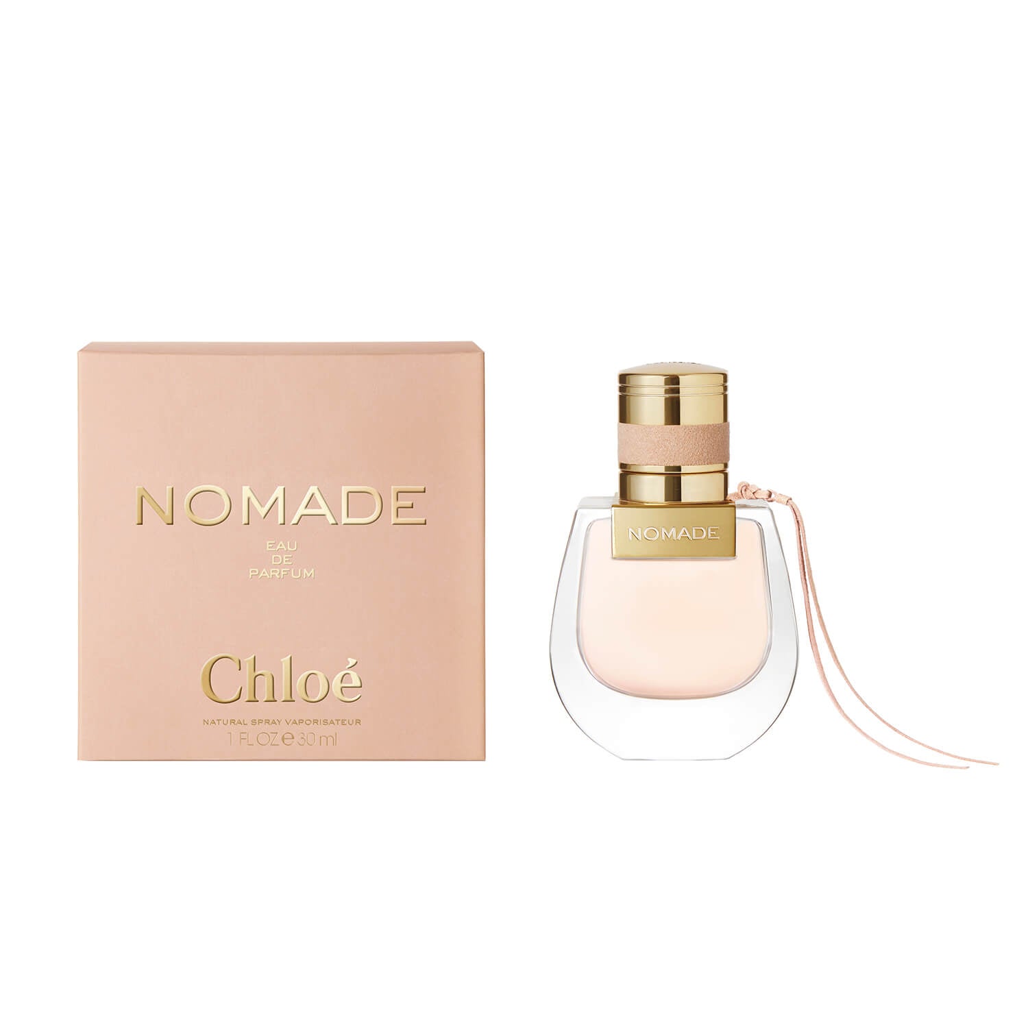 Chloe Nomade Eau de Parfum 1 Shaws Department Stores