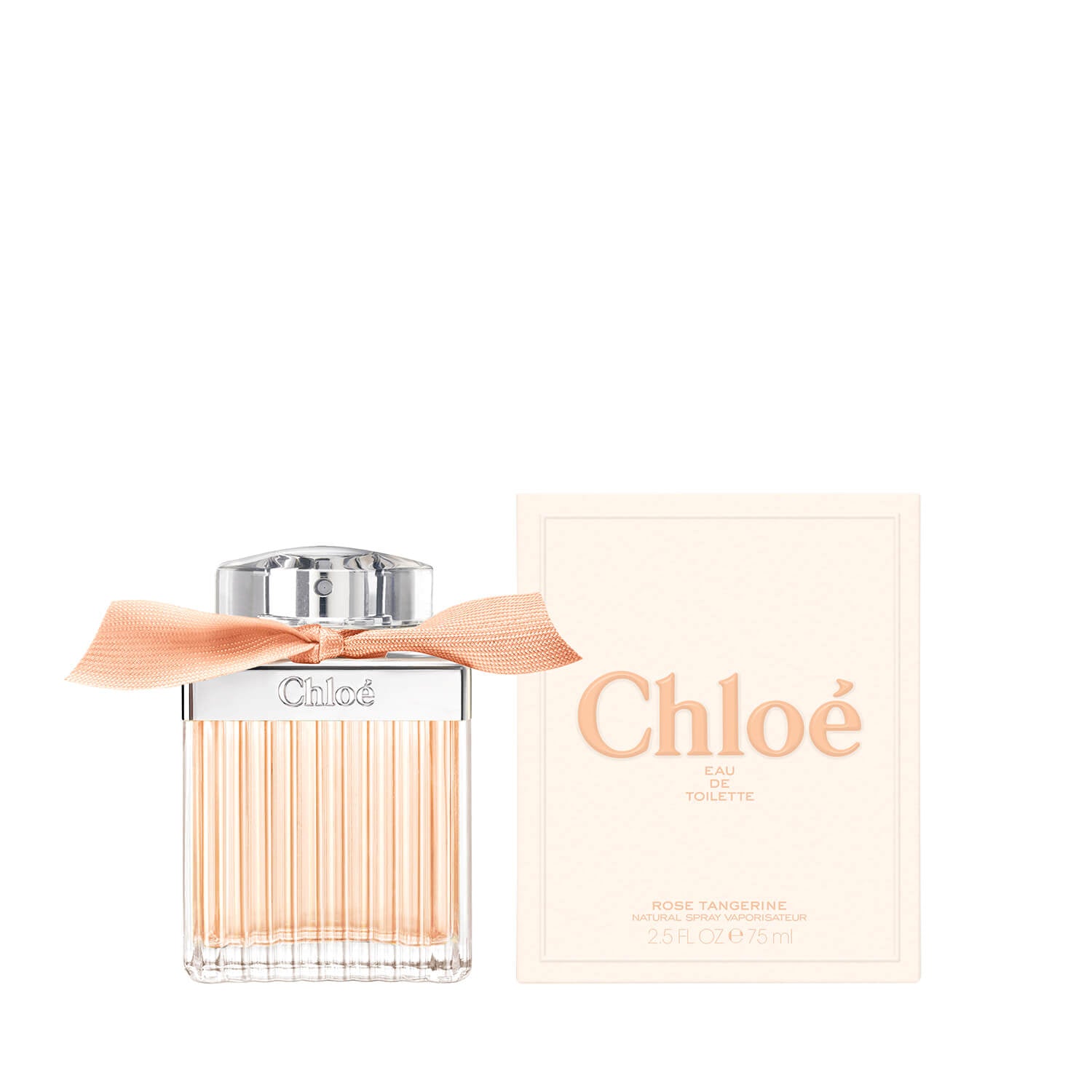 Chloe Rose Tangerine Eau de Toilette 1 Shaws Department Stores