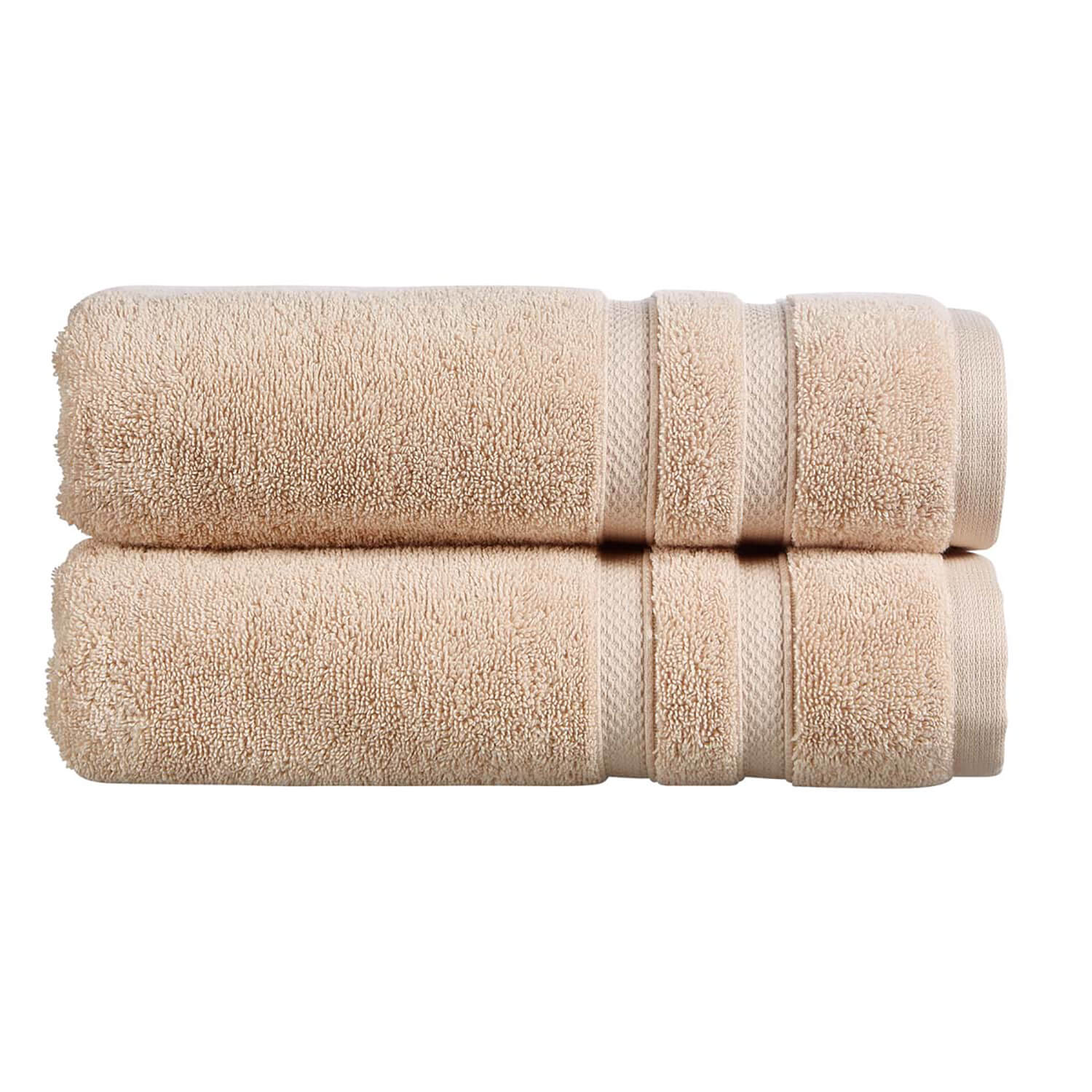Christy Chroma Bath Sheet - Drift Wood 1 Shaws Department Stores