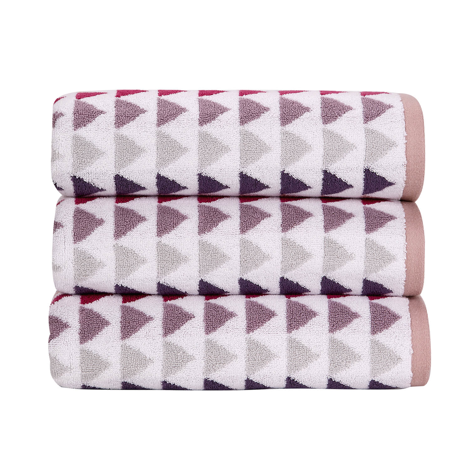 Christy Tribecca Bath Sheet - Fig 1 Shaws Department Stores