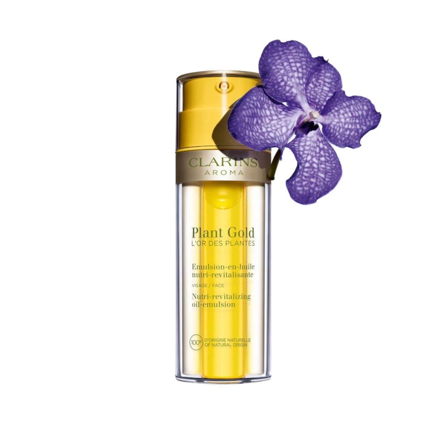 Clarins Plant Gold - 35ml 2 Shaws Department Stores