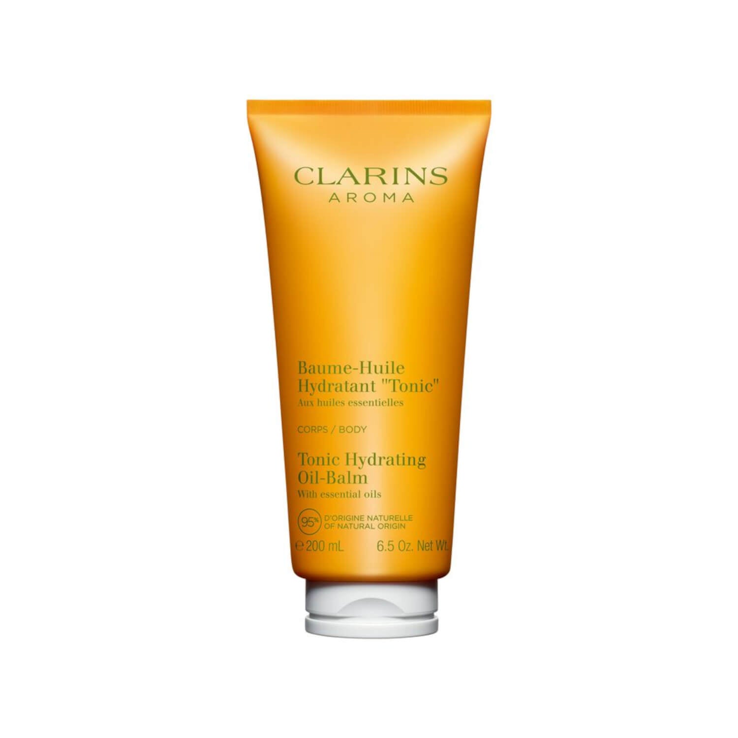 Clarins Tonic Oil-Balm - 200ml 1 Shaws Department Stores