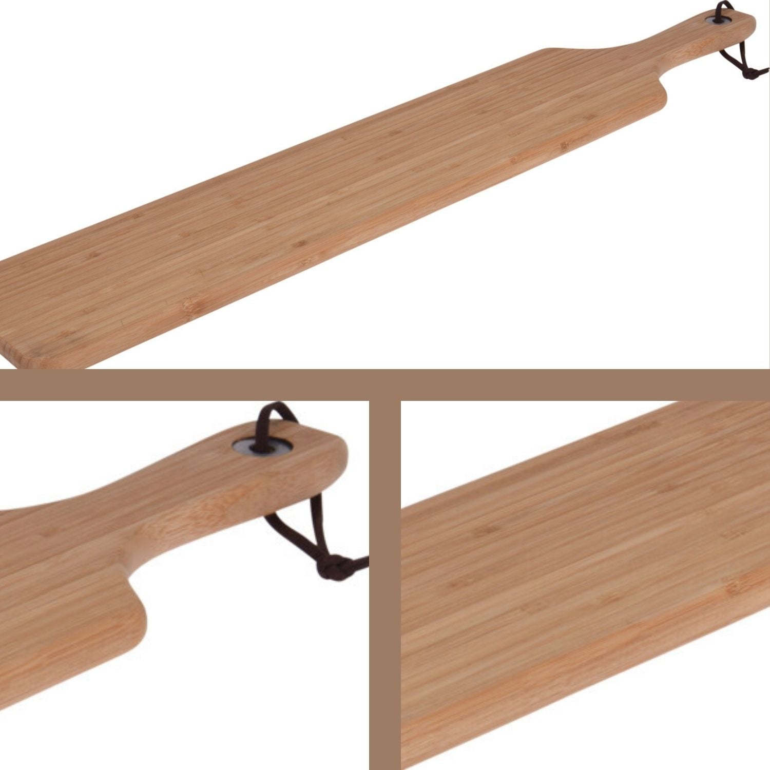 The Home Kitchen Bamboo Cutting Board 2 Shaws Department Stores