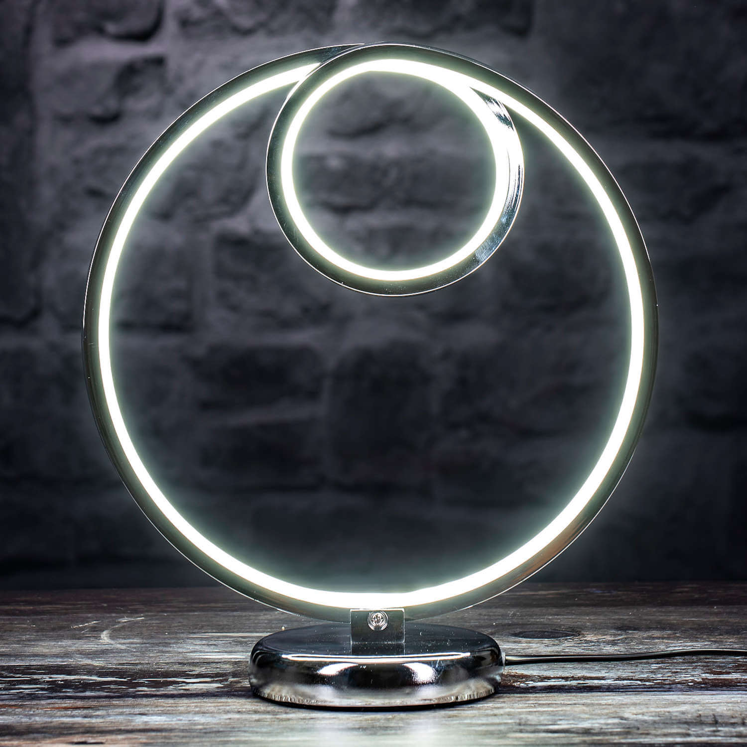 The Grange Collection Metal Table Lamp 1 Shaws Department Stores