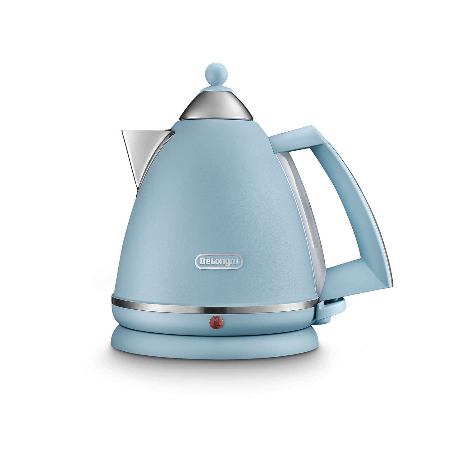 Delonghi Kettle 1.7L - Blue | KBX3016AZ 1 Shaws Department Stores