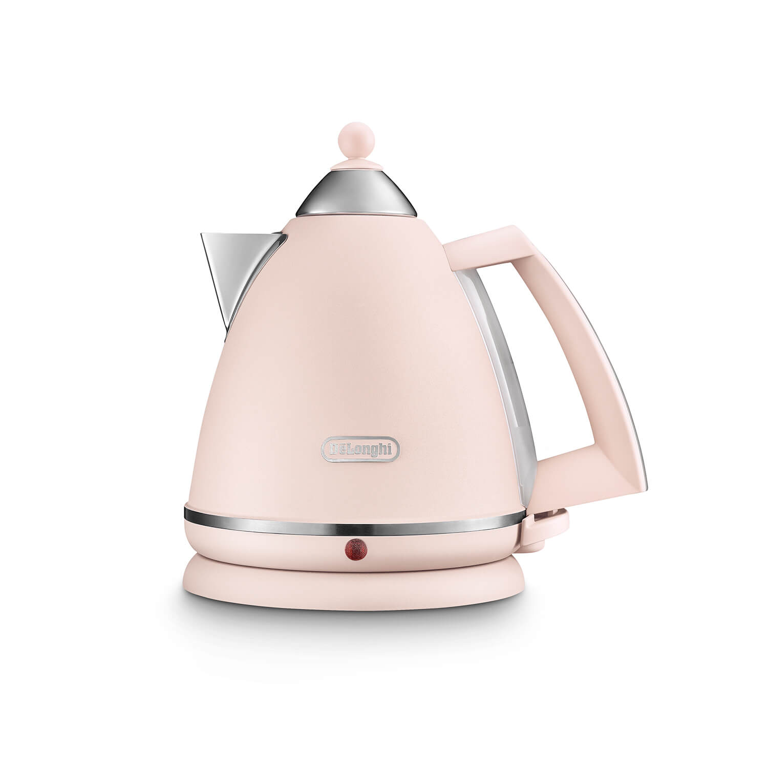 Delonghi Kettle 1.7L - Pink | KBX3016PK 1 Shaws Department Stores