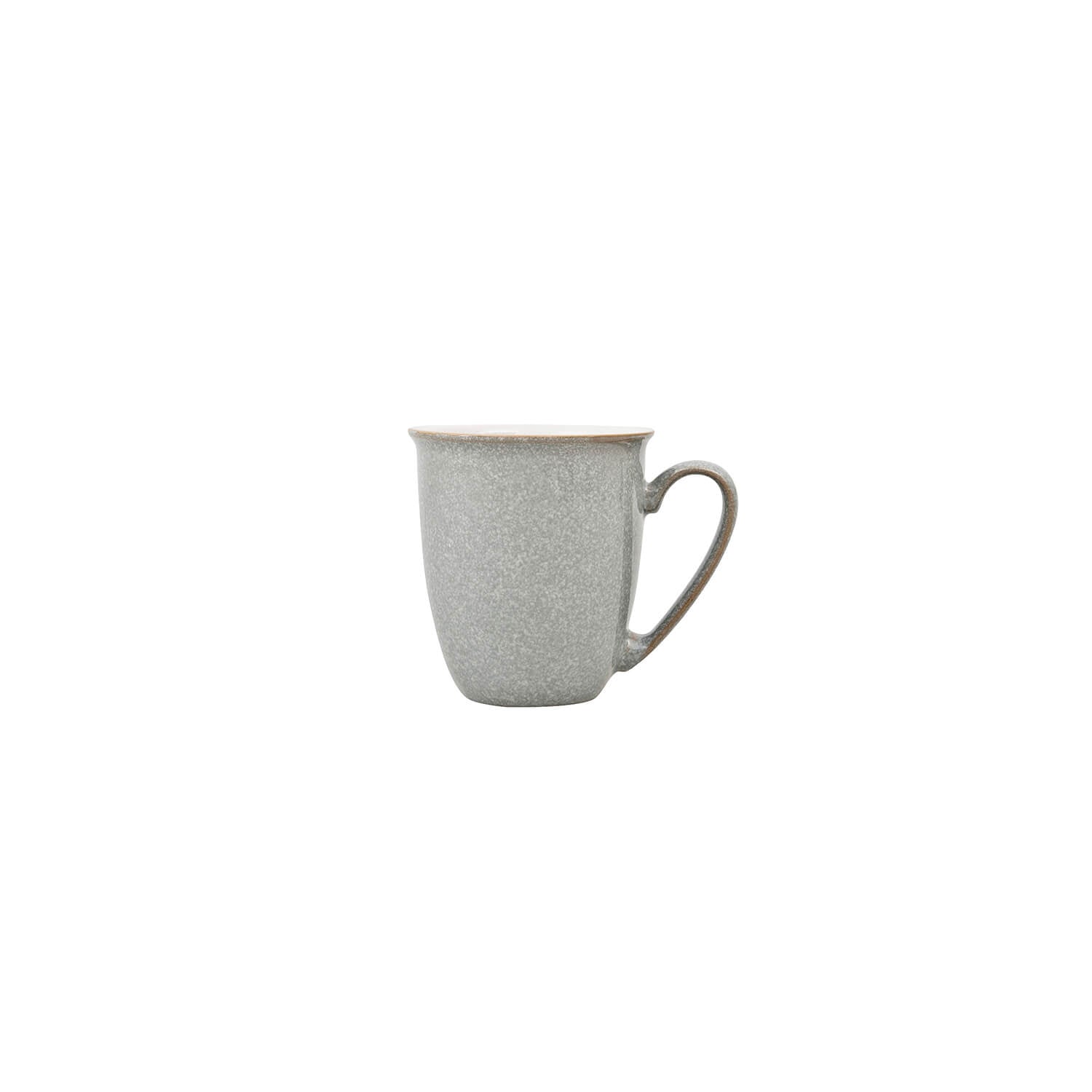Denby Elements 4 Piece Coffee Beaker Set - Grey 3 Shaws Department Stores