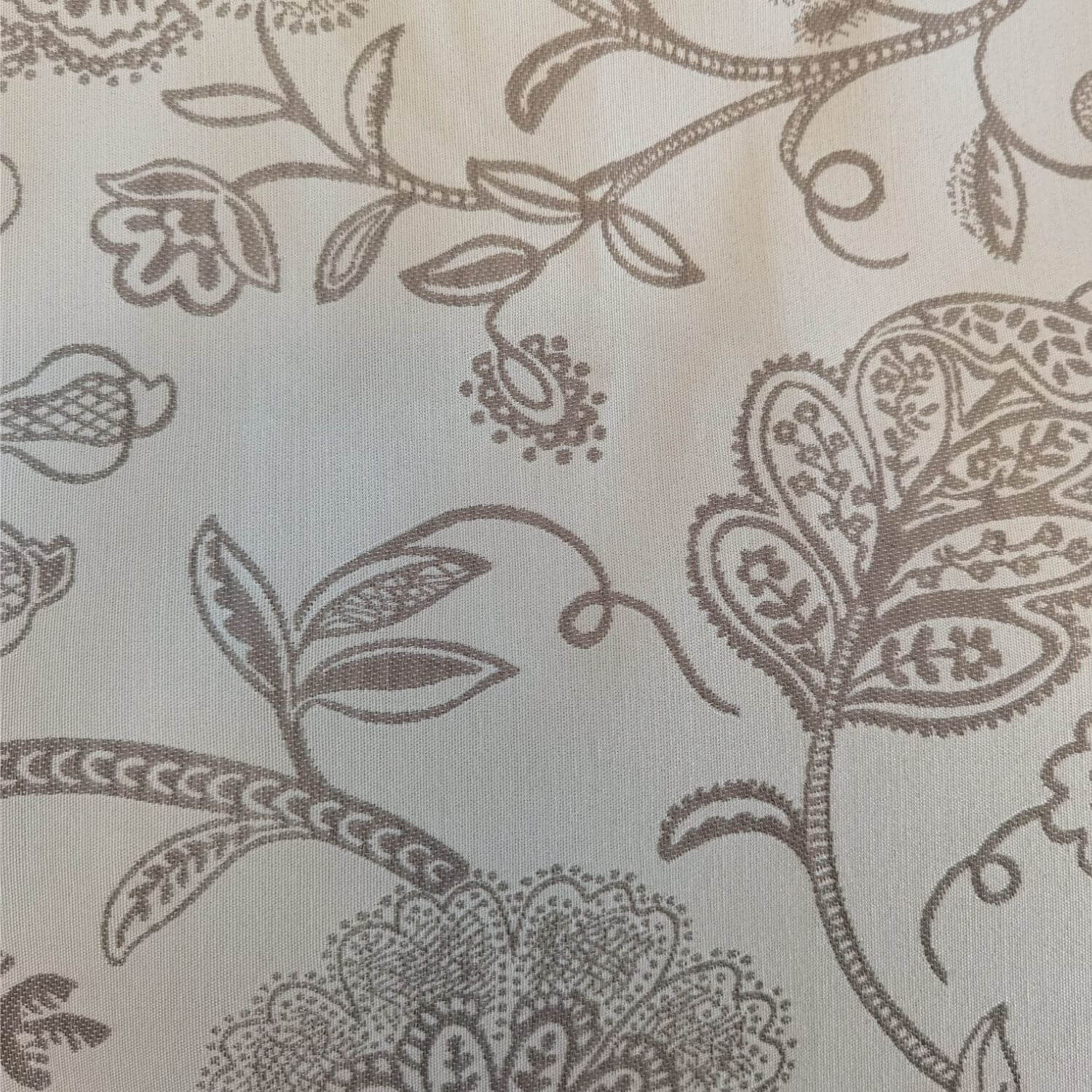The Home Collection Kew Eyelit Readymade Curtains - 90x90&
