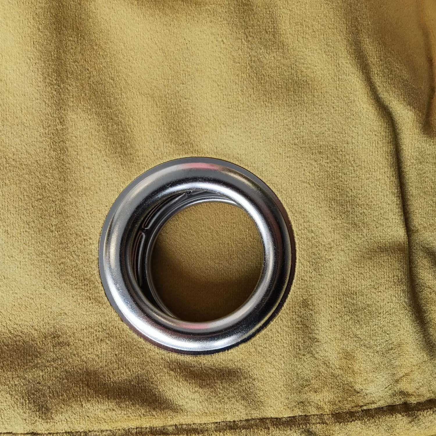 The Home Collection Elegance Readymade Interlined Curtains - Antique 2 Shaws Department Stores