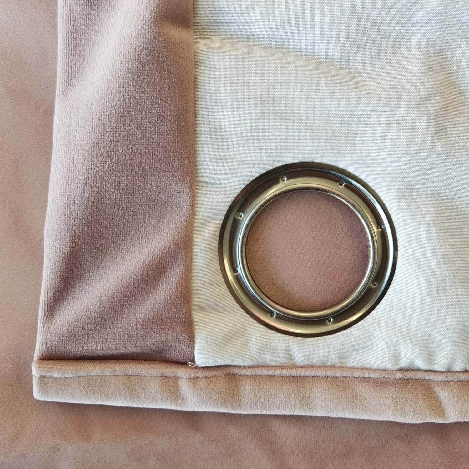The Home Collection Elegance Readymade Interlined Curtains - Blossom 3 Shaws Department Stores