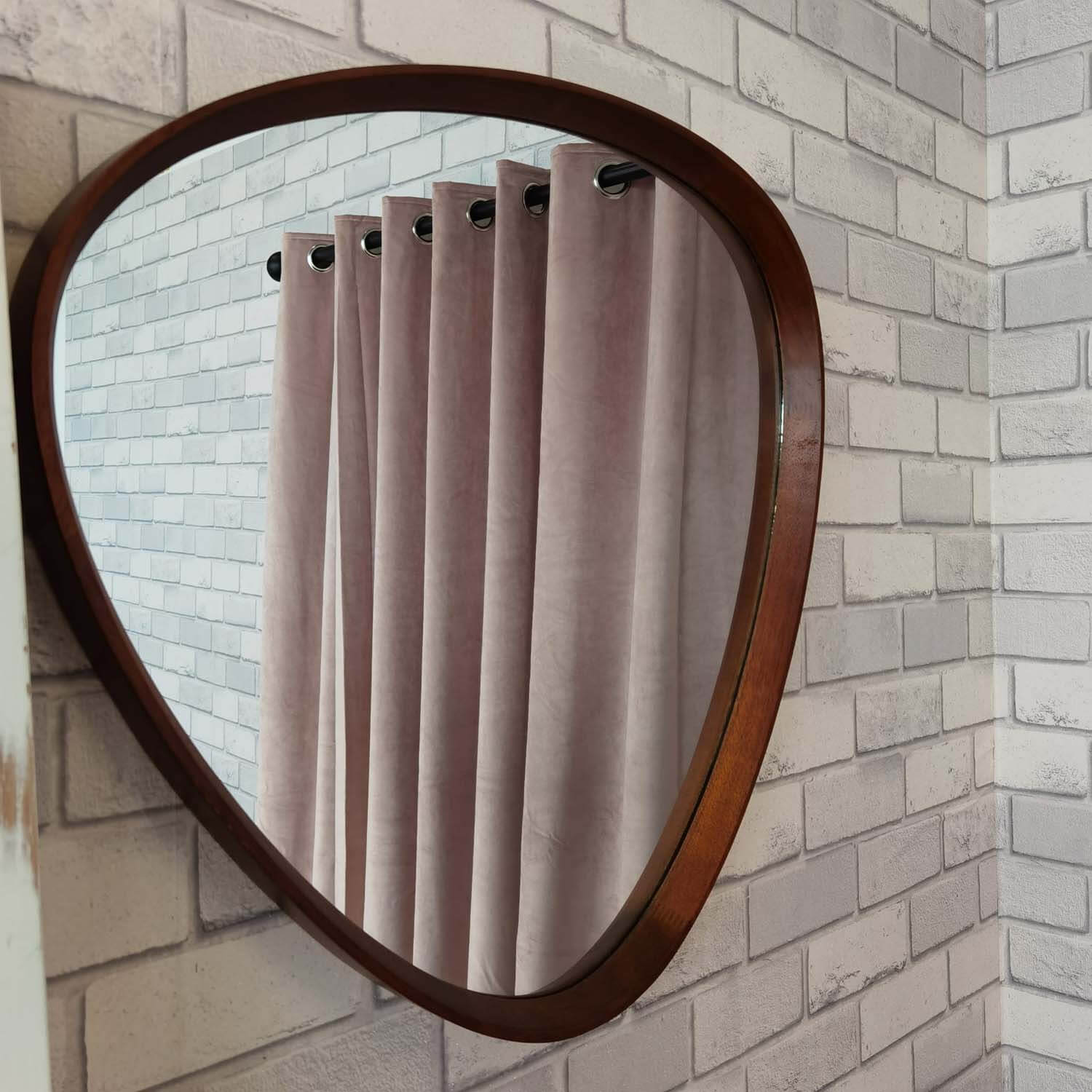The Home Collection Elegance Readymade Interlined Curtains - Blossom 7 Shaws Department Stores