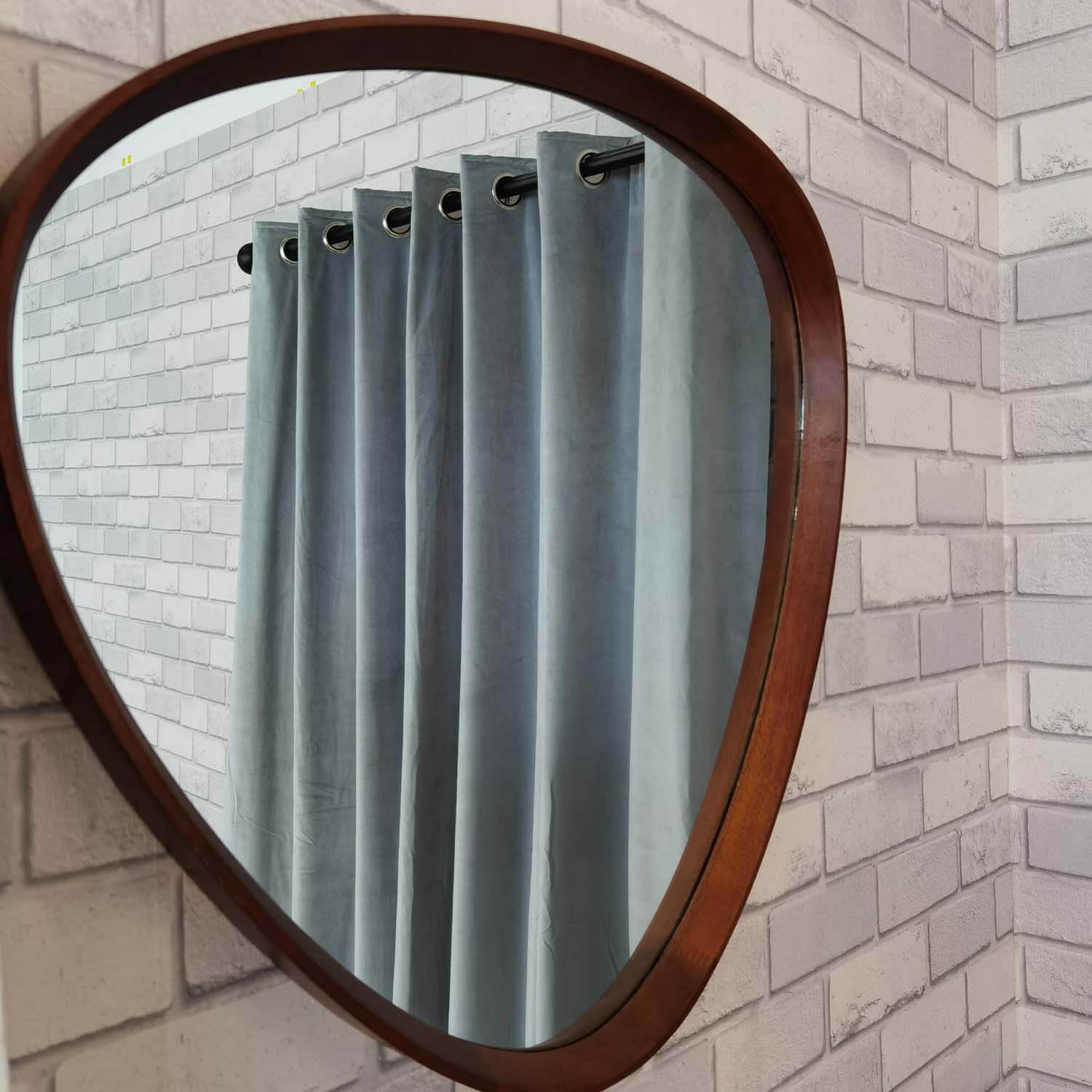 The Home Collection Elegance Readymade Interlined Curtains - Grey 2 Shaws Department Stores