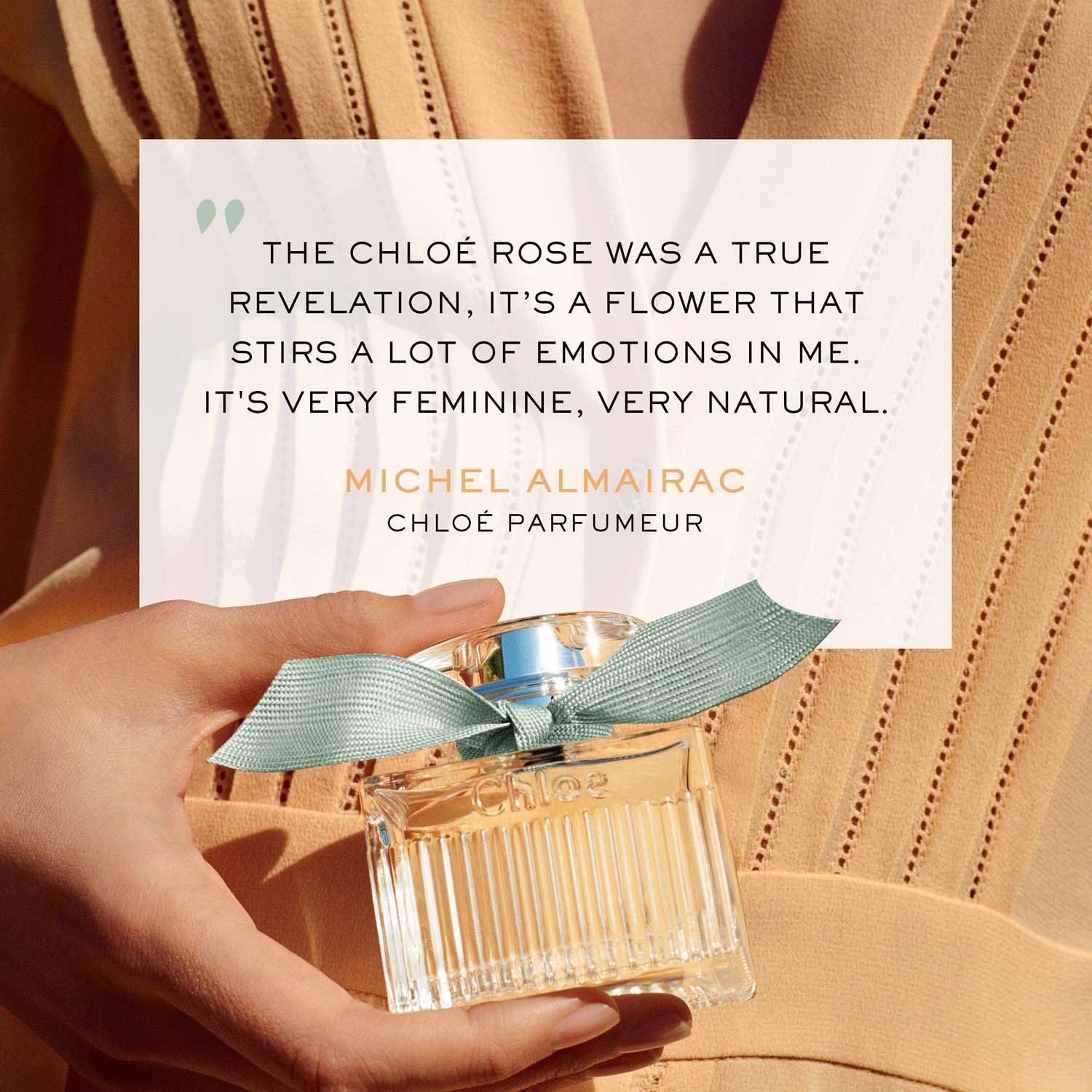 Chloe Eau De Parfum Naturelle - 30ml 5 Shaws Department Stores