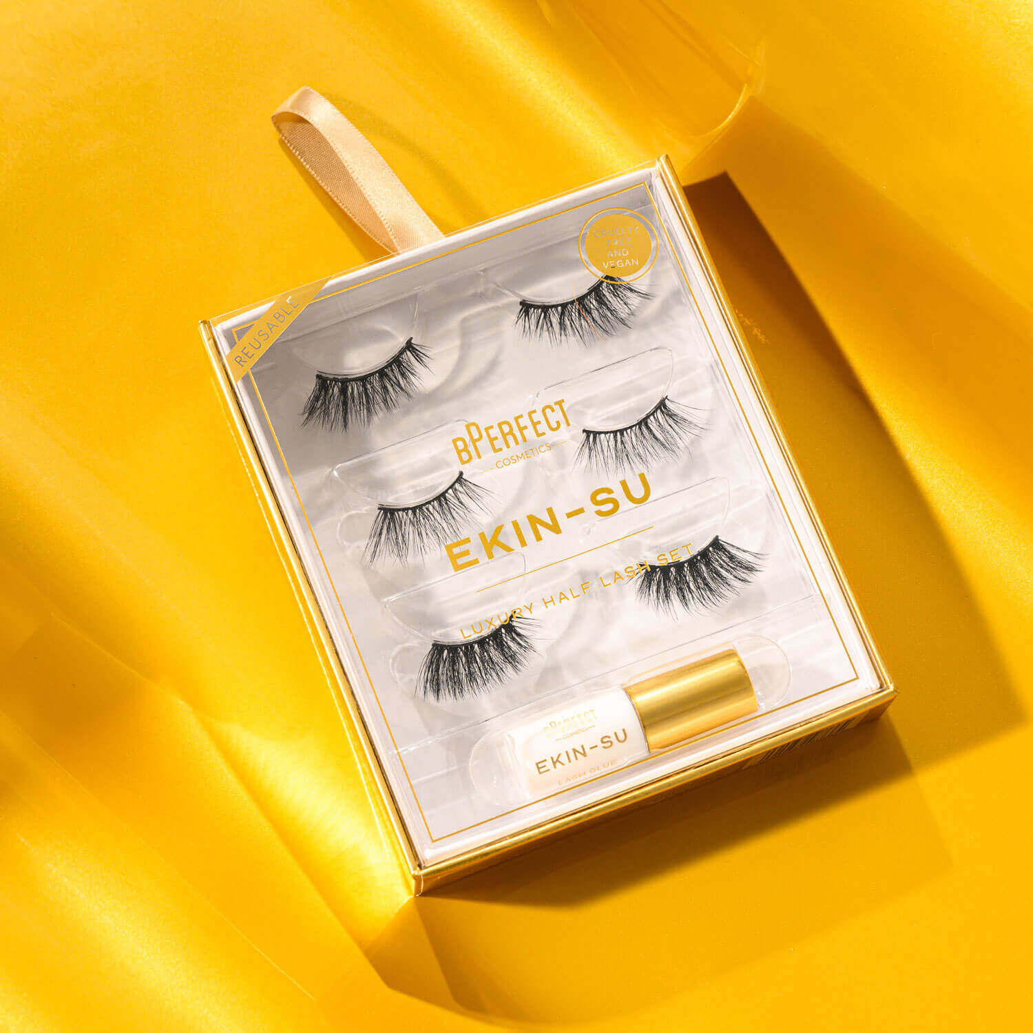 Bperfect Ekin Su Half Lash Collection 1 Shaws Department Stores
