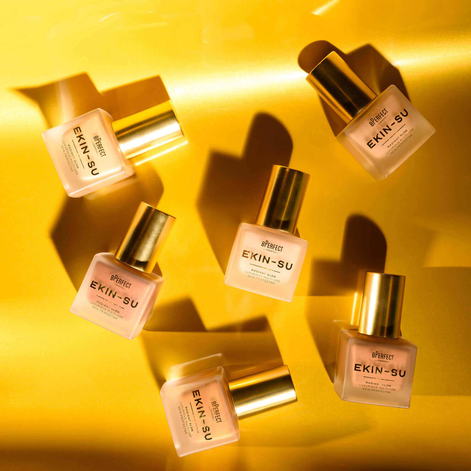 Bperfect Ekin Su - Radiant Glow 05 2 Shaws Department Stores