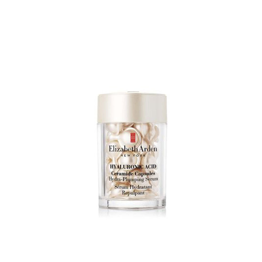 Elizabeth Arden Hyaluronic Acid Ceramide Capsules Hydra-Plumping Serum 3 Shaws Department Stores