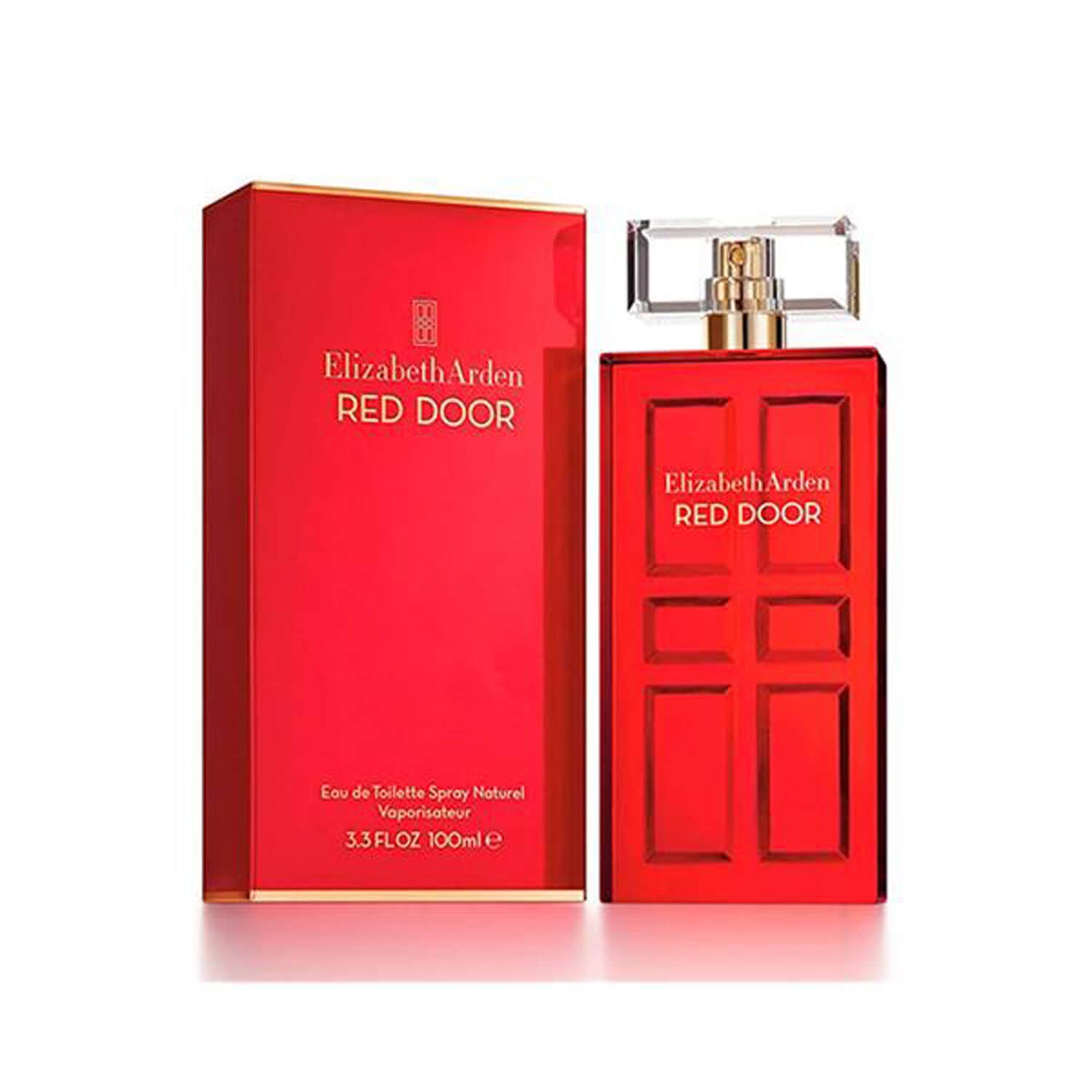 Elizabeth Arden Red Door Eau de Toilette 1 Shaws Department Stores