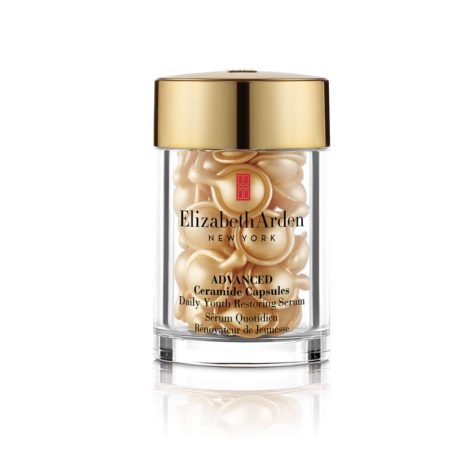 Elizabeth Arden Advanced Ceramide Daily Youth Restoring Serum 2 Shaws Department Stores