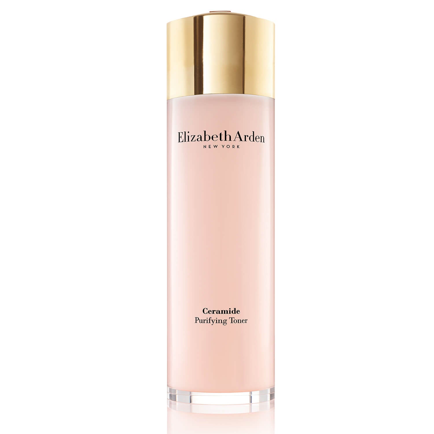 Elizabeth Arden Ceramide Purifying Toner - 200ml 1 Shaws Department Stores
