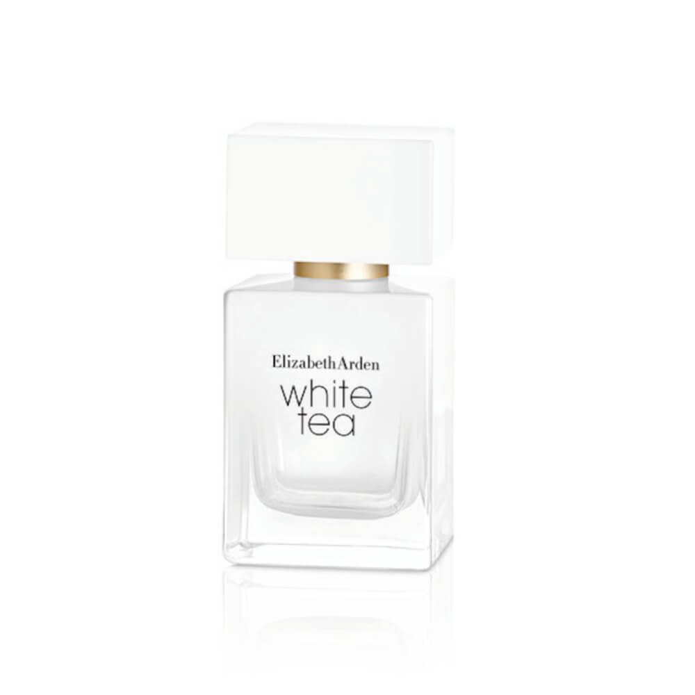 Elizabeth Arden White Tea Eau de Toilette 2 Shaws Department Stores