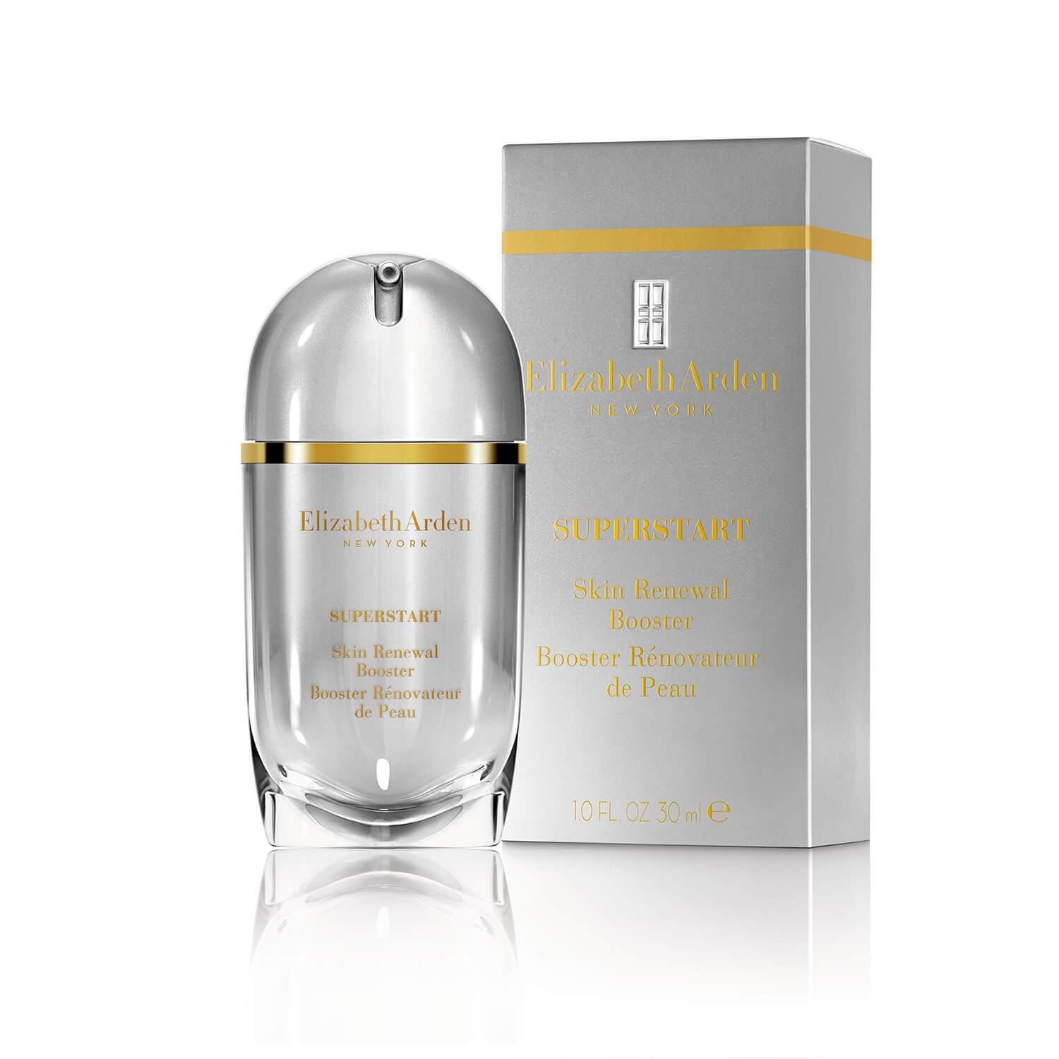 Elizabeth Arden Superstart Skin Renewal Booster 3 Shaws Department Stores