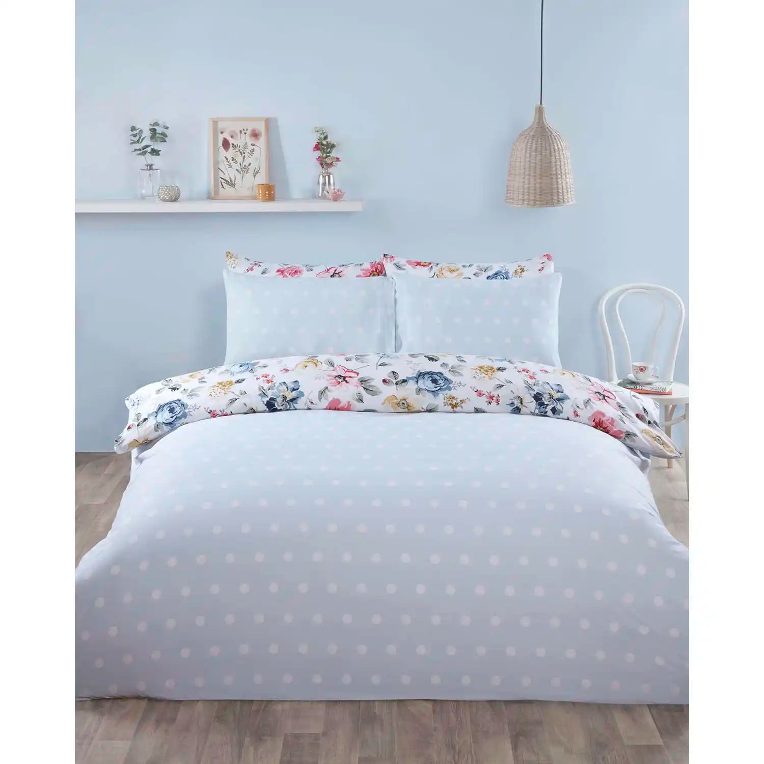 The Home Bedroom Emilia Duvet Cover Set 2 Shaws Department Stores