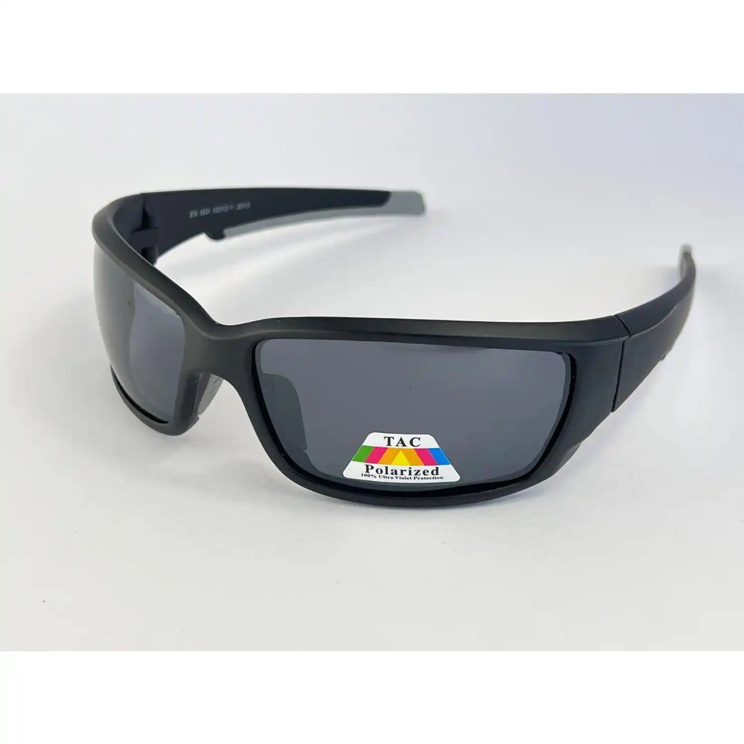 Sports Polarized with Grey Inserts – Shaws Department Stores