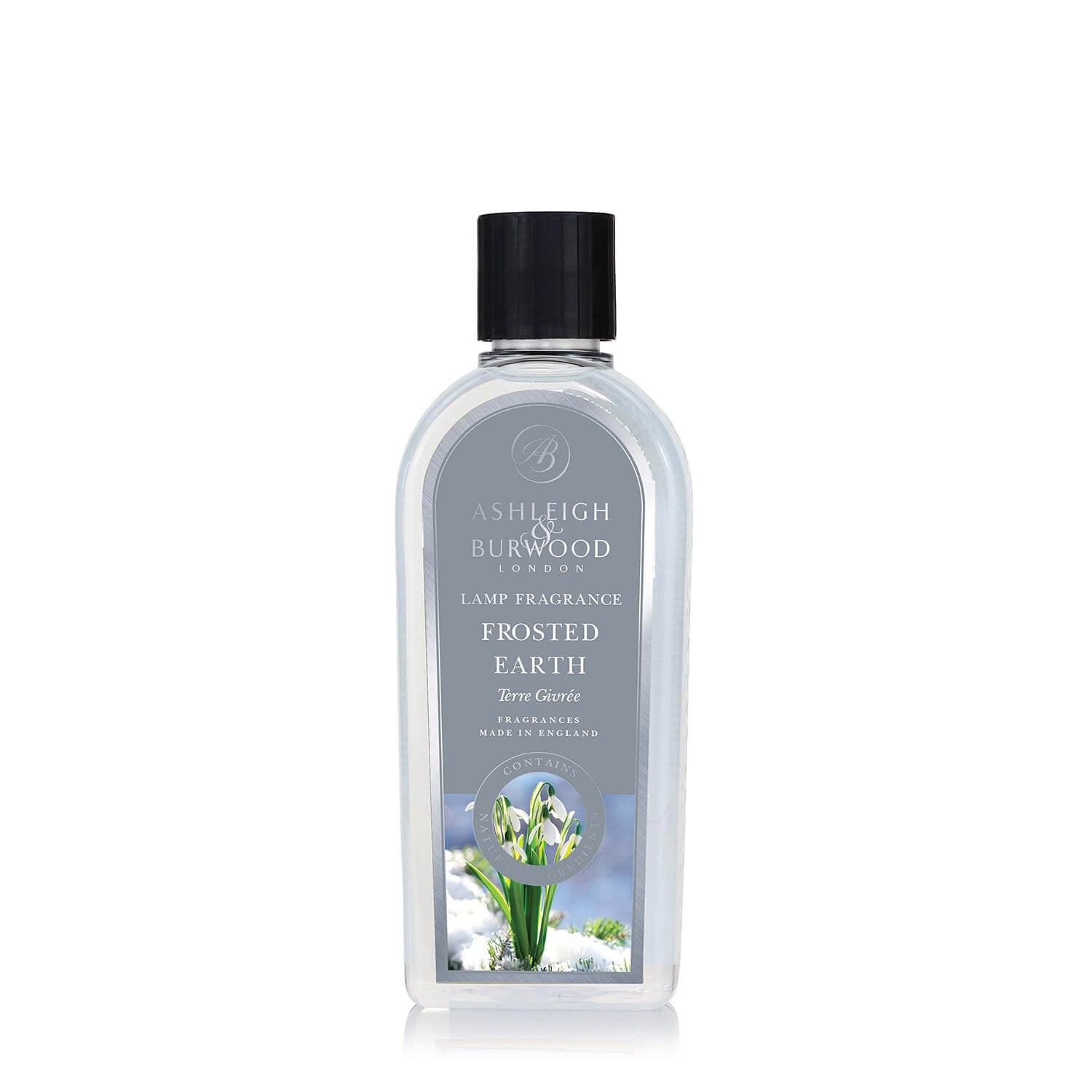 Ashleigh & Burwood Lamp Fragrance - Frosted Earth 1 Shaws Department Stores