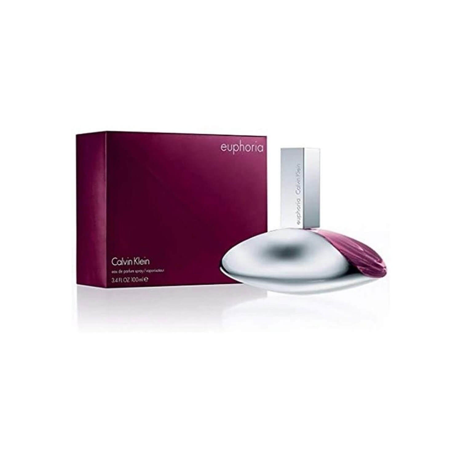 100ml euphoria calvin deals klein