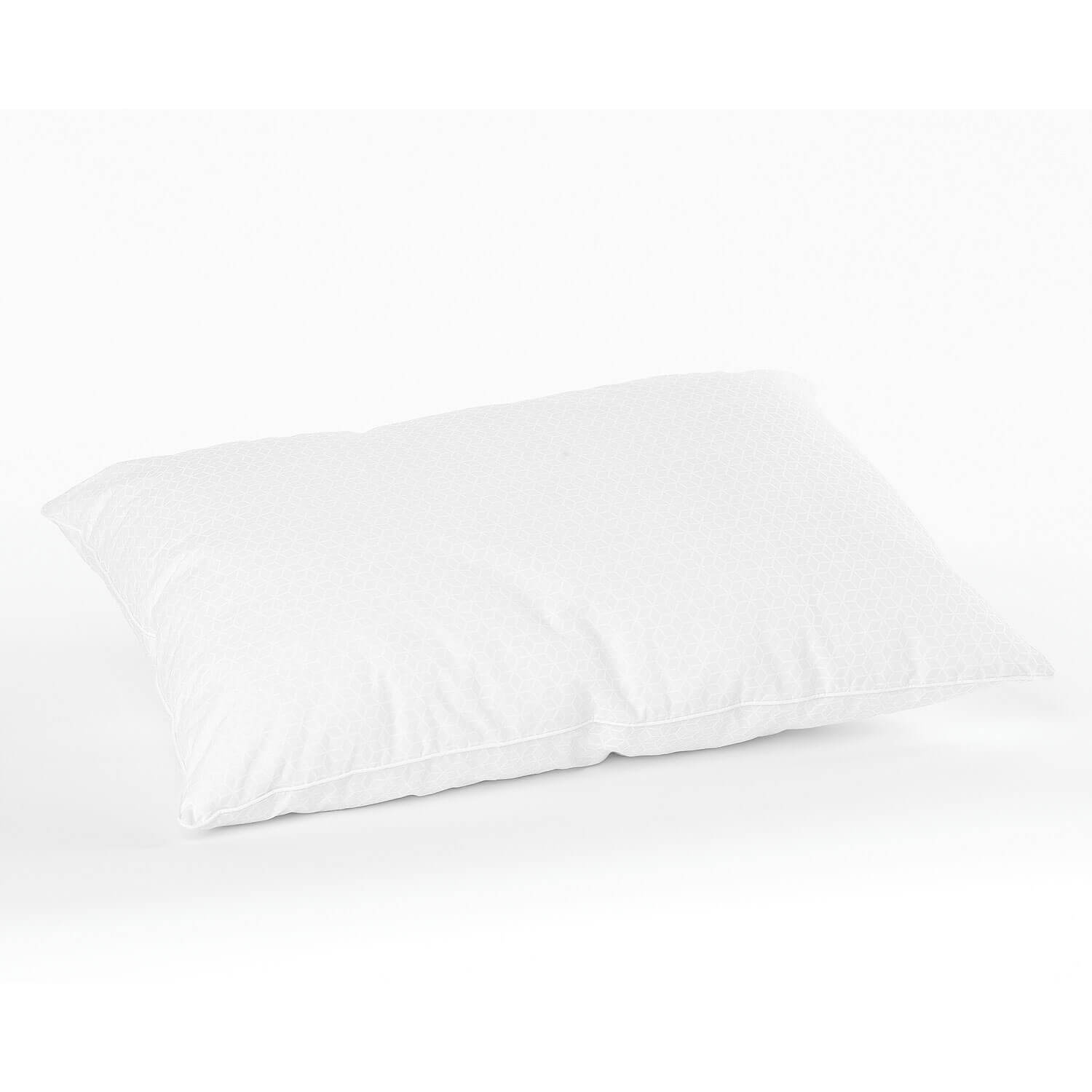 The Fine Bedding Company Smart Temperature Pillow Protector 3 Shaws Department Stores