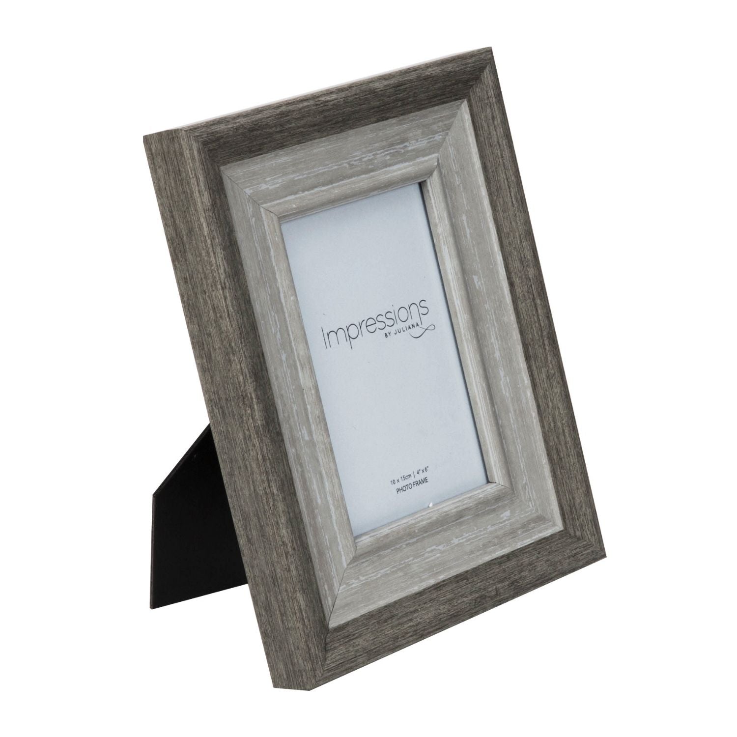 Impressions Photo Frame - Size 4x6&
