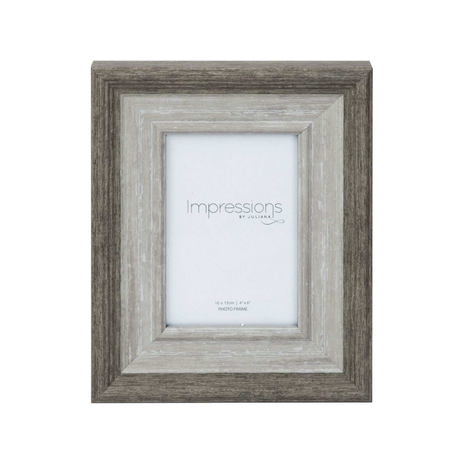 Knitted Design Silver Photo Frame, Size-4x6