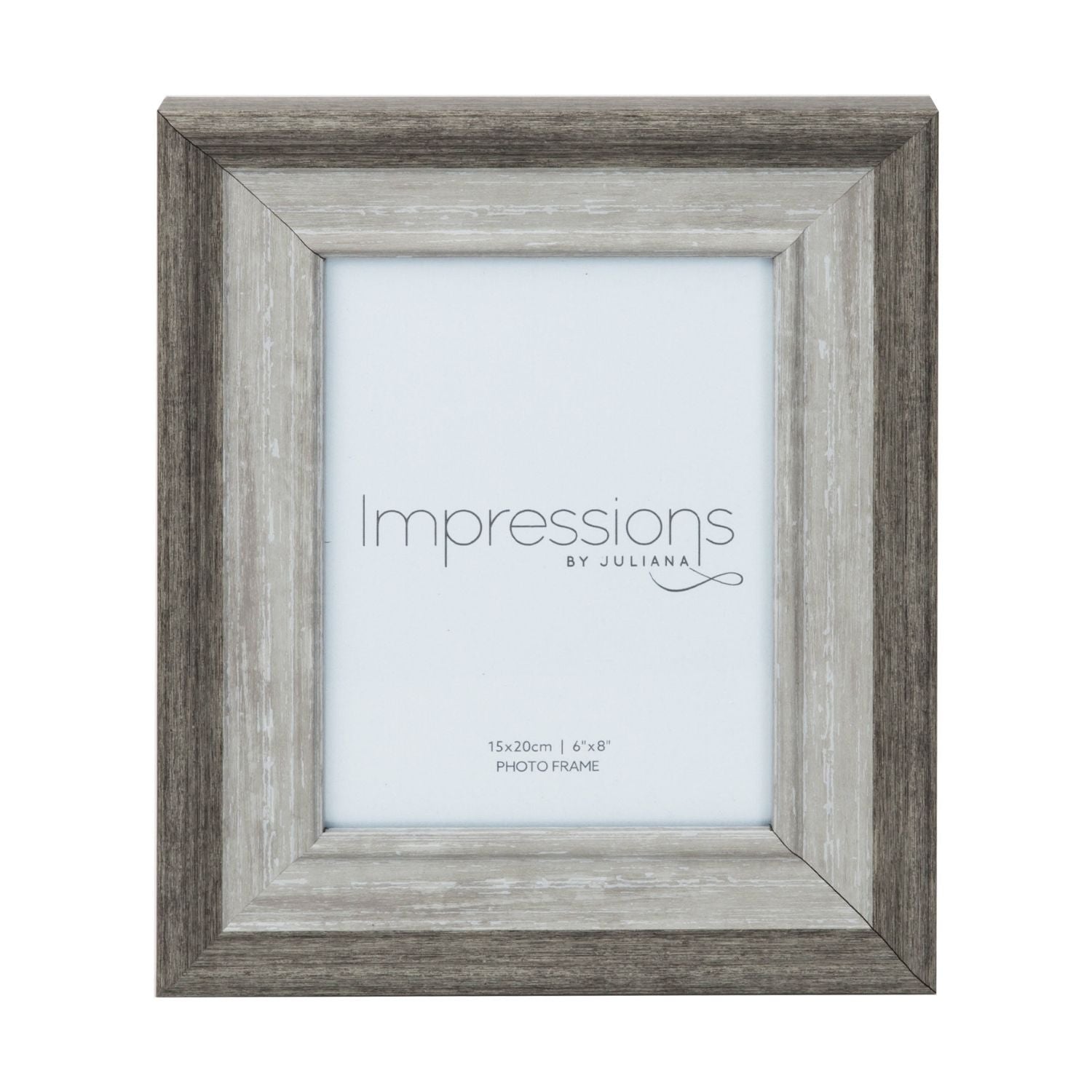 Impressions Photo Frame - Size 6x8&