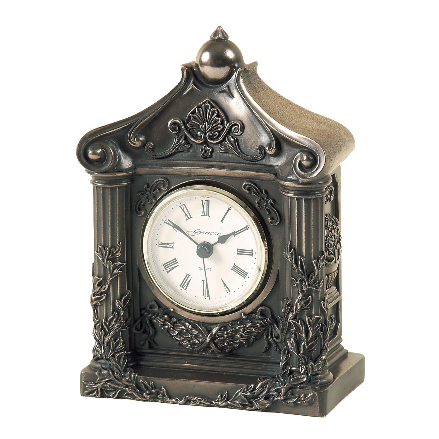 Genesis Large Clock 1 Shaws Department Stores
