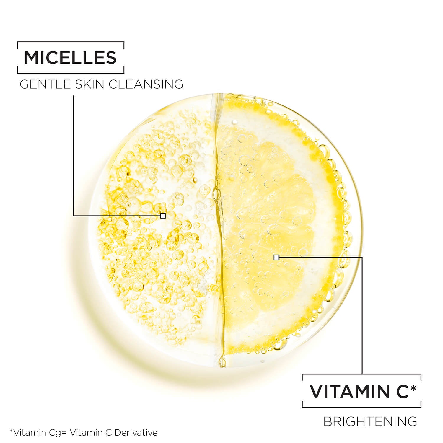 Garnier Vitamin C Micellar Water - 400ml 3 Shaws Department Stores