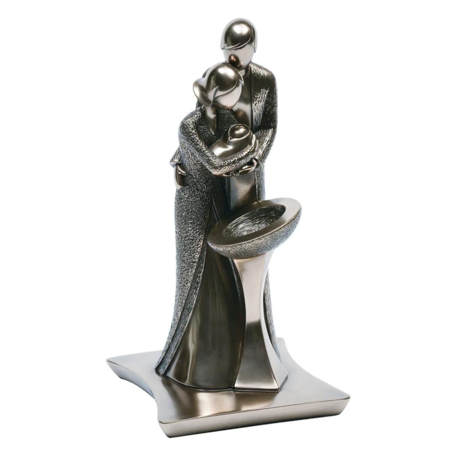Genesis The Christening Ornament 1 Shaws Department Stores