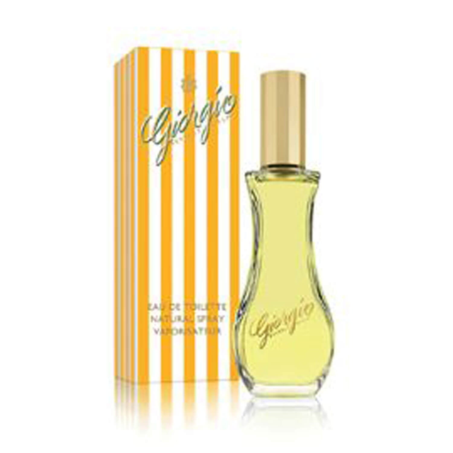 Giorgio Beverly Hills Eau De Toilette 50ml 1 Shaws Department Stores