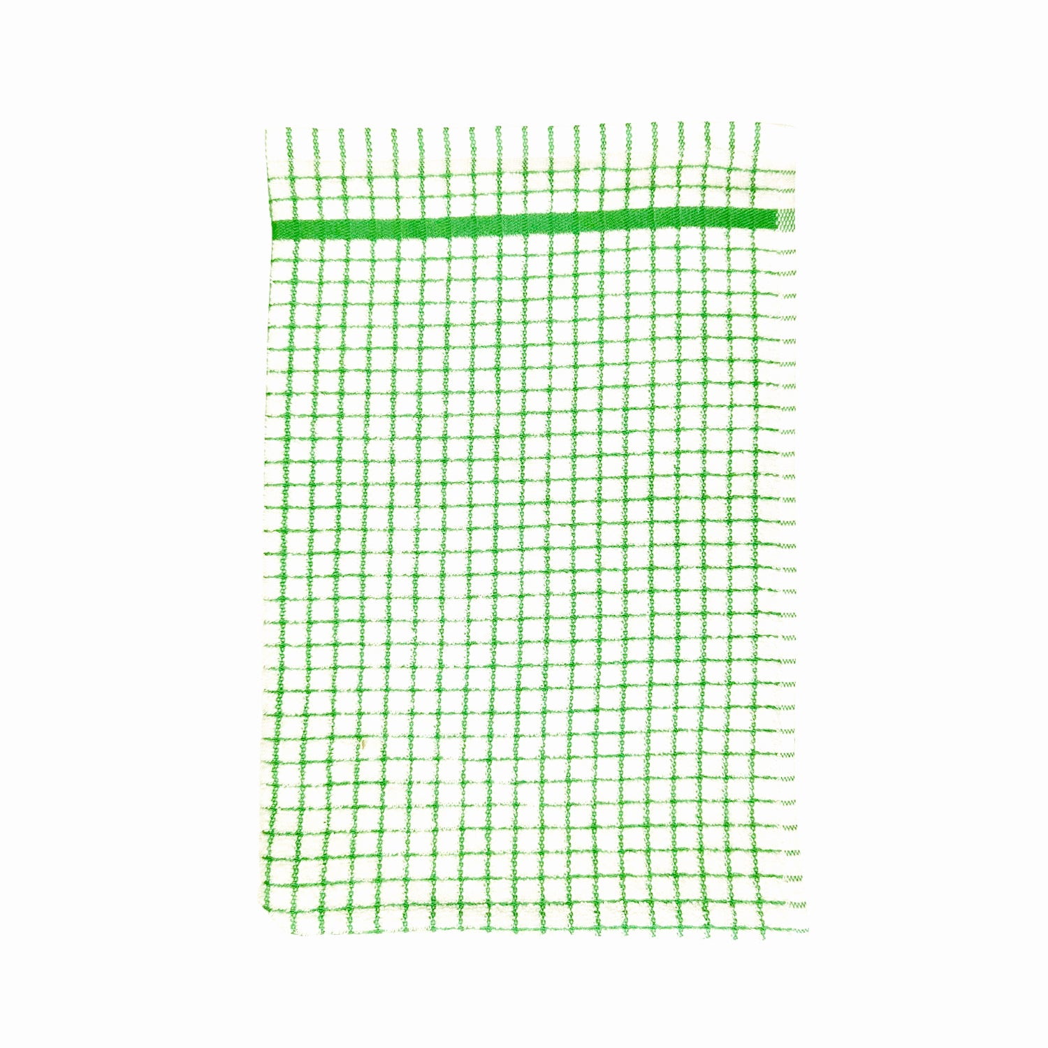 Polidri Polidri Tea Towel - Green 1 Shaws Department Stores