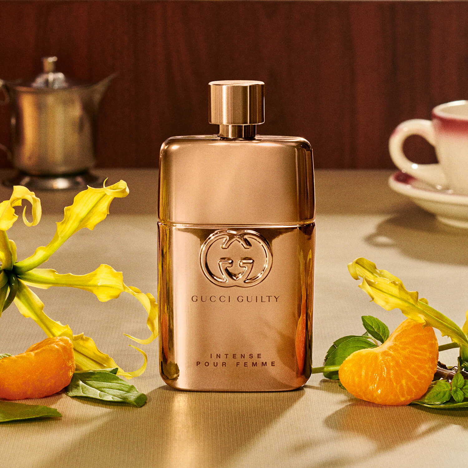Gucci Guilty Pour Femme Intense Eau De Parfum 2 Shaws Department Stores