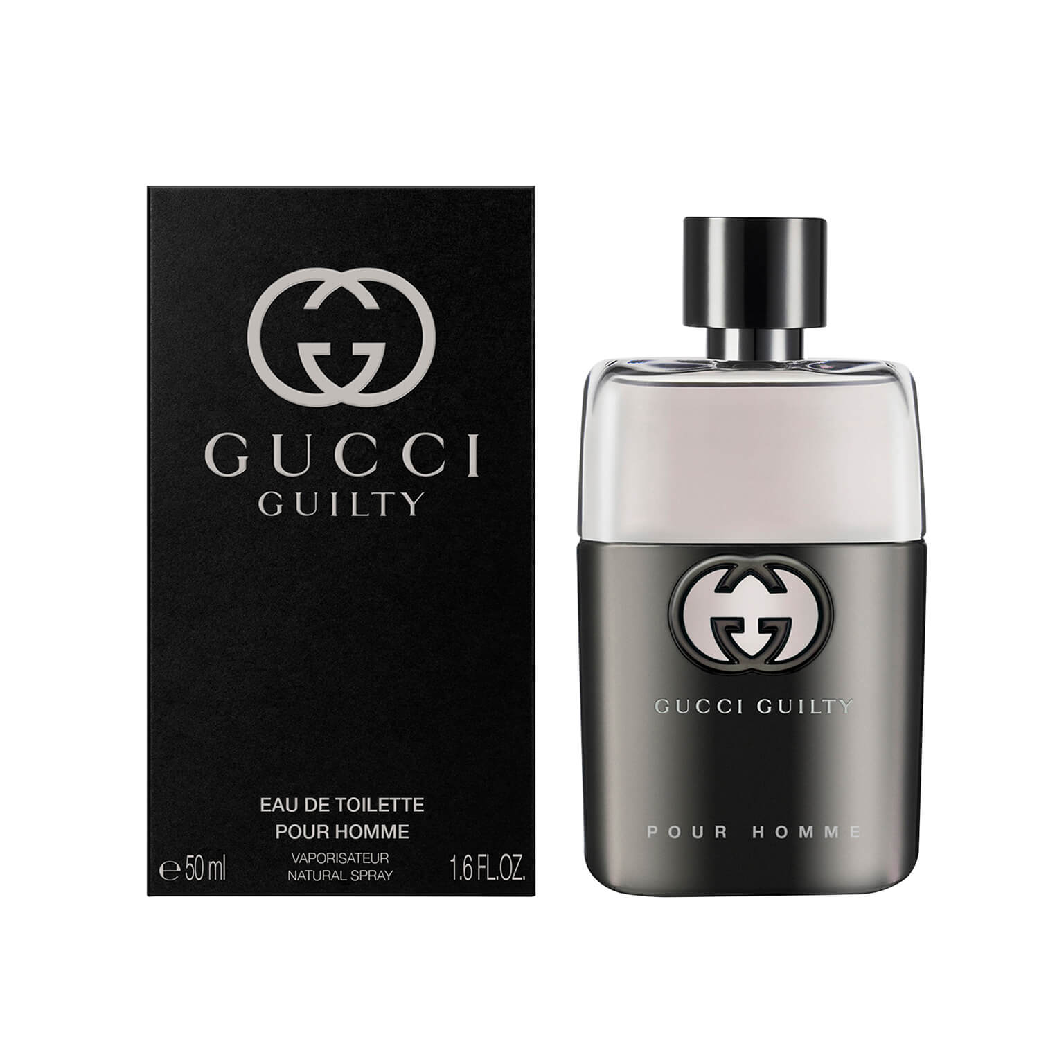 Gucci Guilty Pour Homme Eau de Toilette 1 Shaws Department Stores
