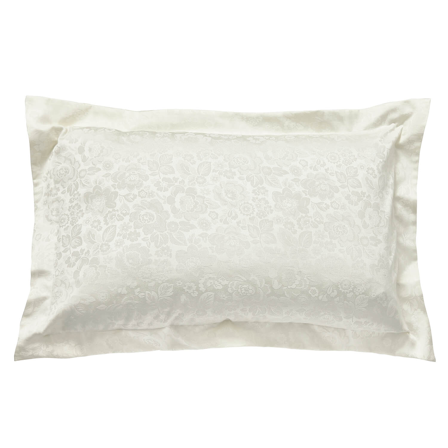Helena Springfield Cassie Oxford Pillowcase 1 Shaws Department Stores