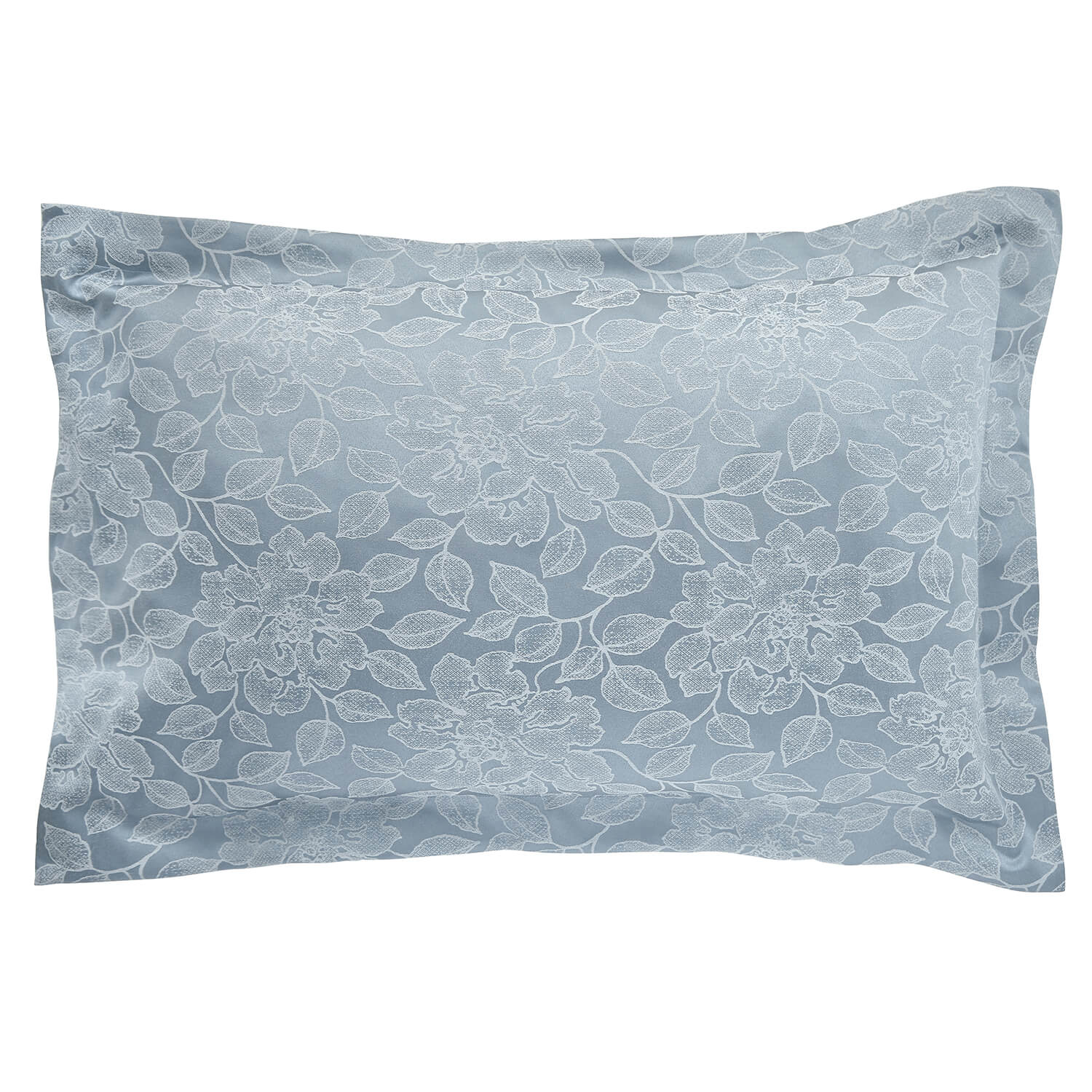 Helena Springfield Jean Oxford Pillowcase 1 Shaws Department Stores